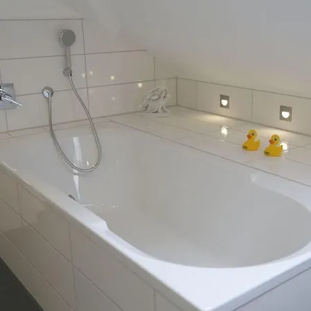 Apartamento Holiday Haerle-wack