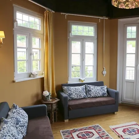 Apartamento Holiday Haerle-wack Neustadt an der Weinstraße