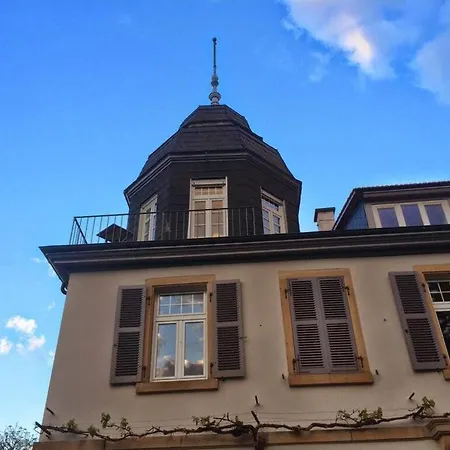 Holiday Haerle-wack Apartamento