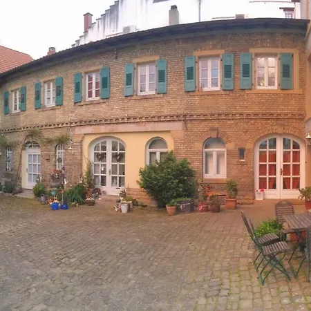 Holiday Haerle-wack Apartamento Neustadt an der Weinstraße